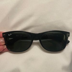 ray ban original wayfarer